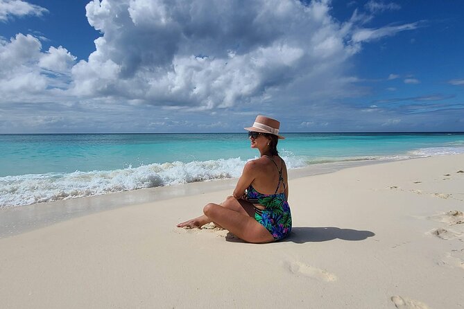 Small Group: Saona Island Full Day Tour - Why This Saona Island Tour Feels Better Than the Big Boats