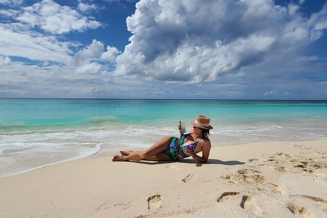 Small Group: Saona Island Full Day Tour - Palmilla Beach Starfish Searching: Snorkeling Reality Check