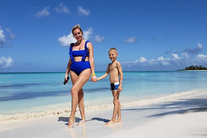 Small Group: Saona Island Full Day Tour - Who This Tour Fits Best (And Who Might Skip It)