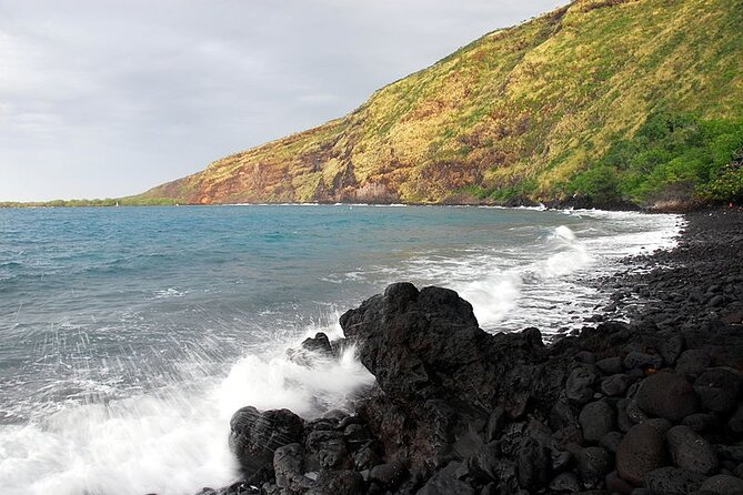 Small-Group Snorkel at Kealakekua Bay in Captain Cook, Big Island - Crew and gear: why it feels more personal than the big-boat version