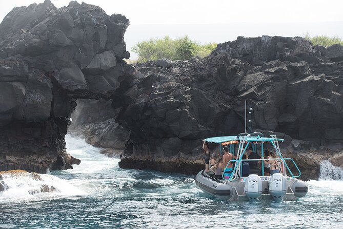 Small Group Snorkeling Expedition South Kona - Who Should Book This South Kona Expedition Snorkeling Tour