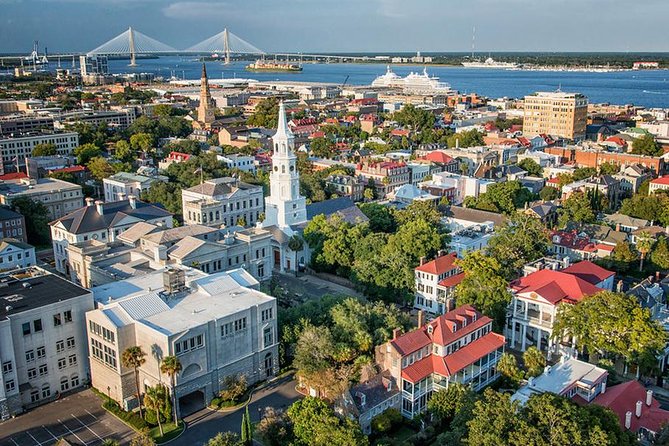 Small-Group Tour: Charleston Old Walled City Historical Walking Tour - Key things I’d bet on before you go