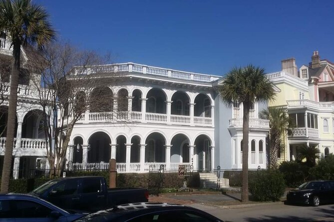Small-Group Tour: Charleston Old Walled City Historical Walking Tour - Powder Magazine: Charleston’s Siege-Era Engineering