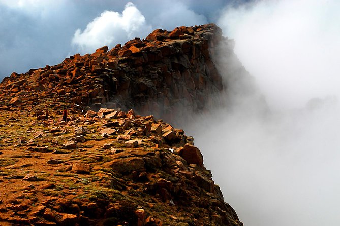 Small Group Tour of Pikes Peak and the Garden of the Gods from Denver - Key Things You’ll Notice on This Denver Day Trip