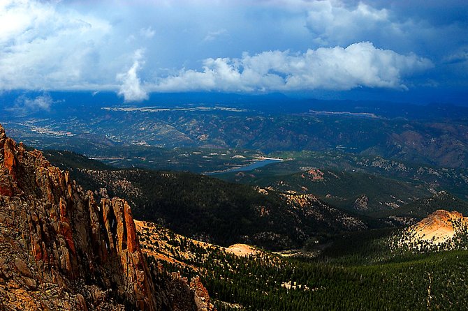 Small Group Tour of Pikes Peak and the Garden of the Gods from Denver - Guides Make the Difference: How the Day Stays Fun