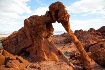 Small Group: Valley of Fire Half Day Tour from Las Vegas