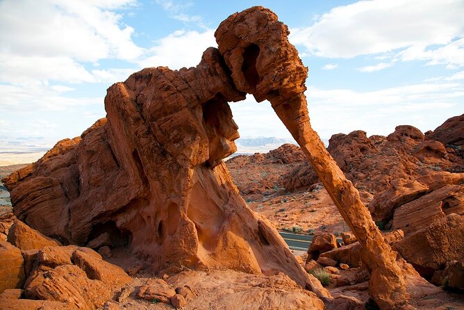 Small Group: Valley of Fire Half Day Tour from Las Vegas - Price and value: what $84.15 covers (and why it matters)