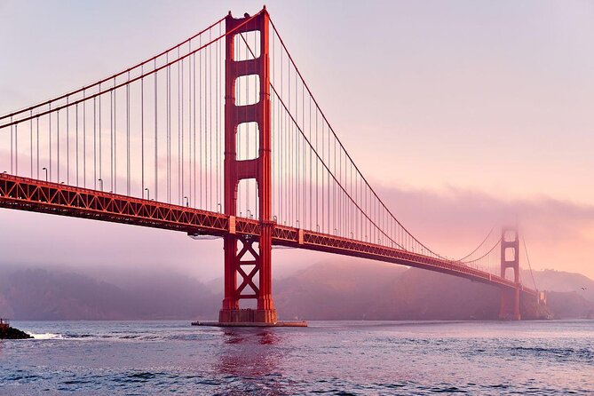 Small-Group Wine Country Tour from San Francisco with Tastings - Key Things I’d Pay Attention To