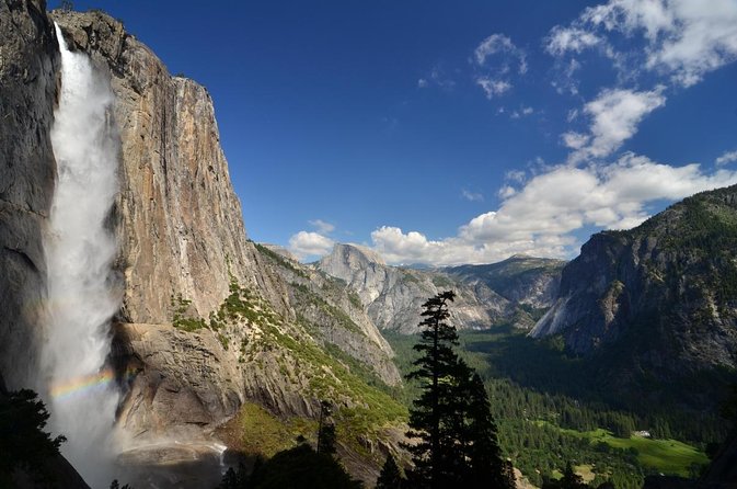 Small Group Yosemite and Giant Sequoias Day Trip from San Francisco - The early pickup, the drive time, and why the morning matters