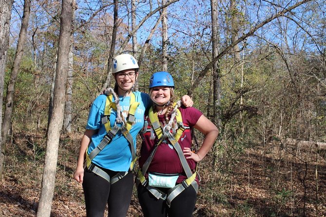Small-Group Zipline Tour in Hot Springs - Price and Value: What $66.67 Really Buys You