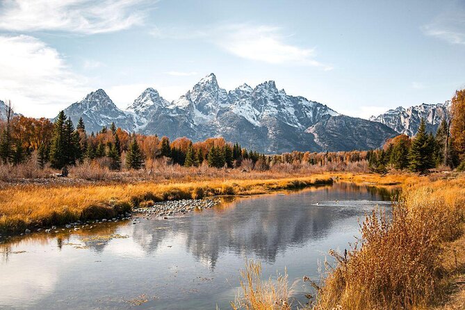 Snake River Scenic Float - Key highlights worth planning for