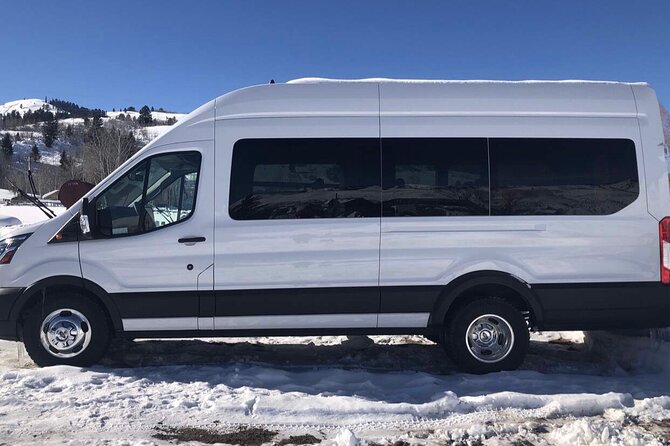 Snake River Scenic Float - What to Pack and How to Plan Your Day