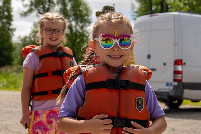 Snake River Scenic Float Trip with Teton Views in Jackson Hole - Getting to Stilson Lot and planning your timing like a local