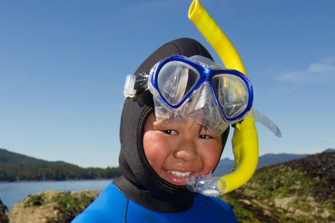 Snorkel Alaska - Your best game plan: gear, warmth, and comfort in 7mm