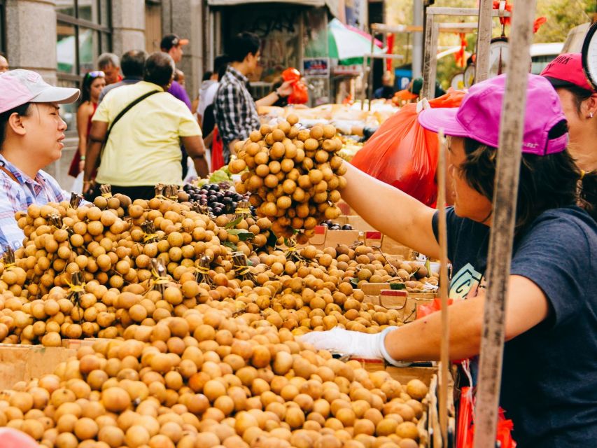 SoHo, Little Italy, and Chinatown 2-Hour Guided Walk - SoHo, Little Italy, and Chinatown in 2 hours, how it all fits