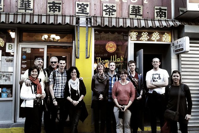 SoHo, Little Italy, and Chinatown Walking Tour in New York - Guide energy matters, and this tour leans into it