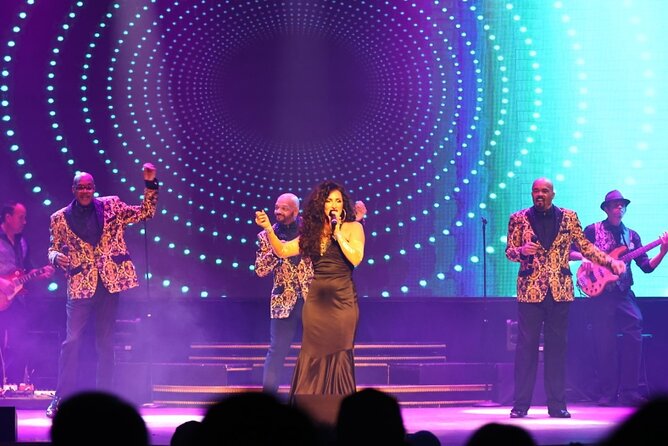 Soul of Motown at Grand Majestic Theater - The Music List You Can Expect to Recognize