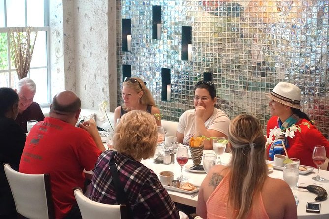 South Beach Cultural Food and Walking Tour - Key highlights to know before you go