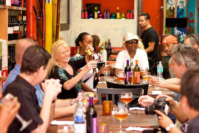 South Beach Cultural Food and Walking Tour - South Beach highlights you’ll pass through between bites
