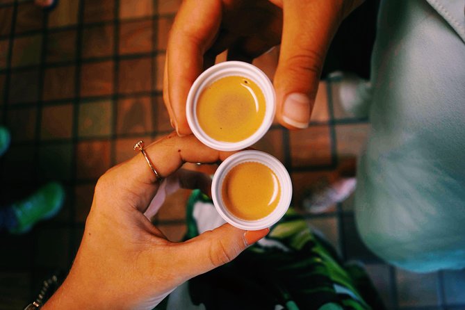 South Beach Cultural Food and Walking Tour - Dietary needs: what can be done, and what can’t