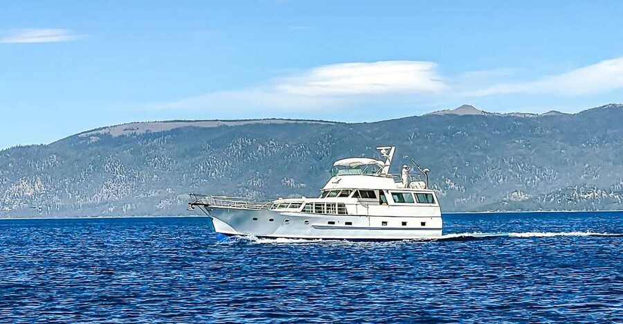 South Lake Tahoe: Sightseeing Cruise of Emerald Bay - Key things I’d plan around