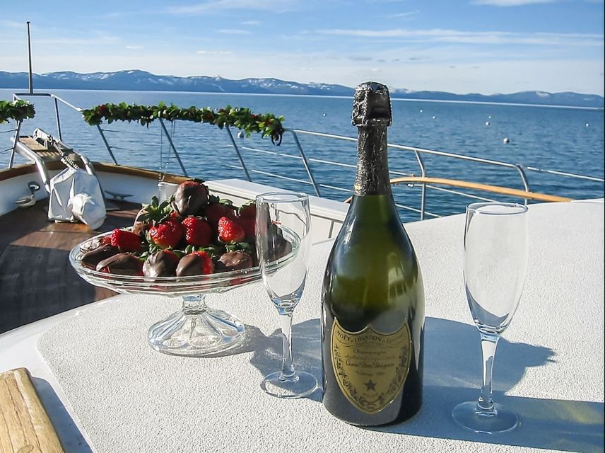 South Lake Tahoe: Sightseeing Cruise of Emerald Bay - Should you book this Emerald Bay cruise?