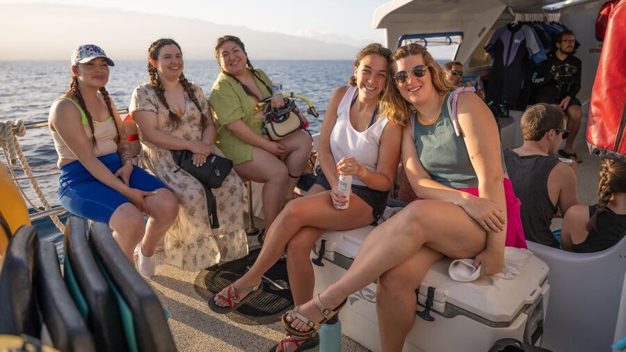 South Maui: Molokini & Turtle Town Snorkeling Tour with Meal - How the 330 minutes usually feels, and why conditions still matter