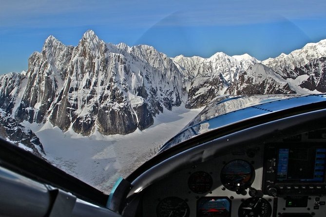 South Side Explorer with Glacier Landing - Glacier Landing: When You Touch Snow (and What You’ll Do There)