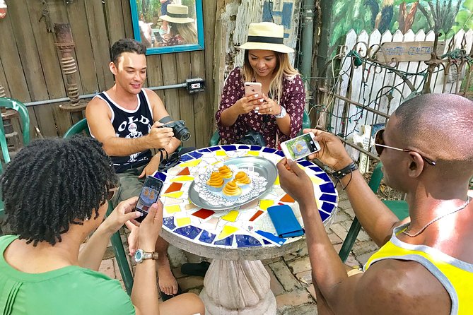 Southernmost Food & Cultural Walking Tour by Key West Food Tours - Why This Tour Feels Like Key West, Not Just Food