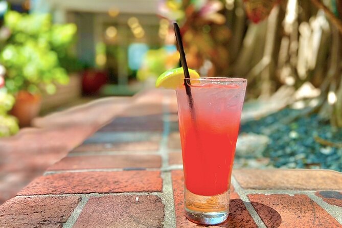 Southernmost Food & Cultural Walking Tour by Key West Food Tours - The Food Mix: Seafood, Cuban Flavors, and Key Lime Pie