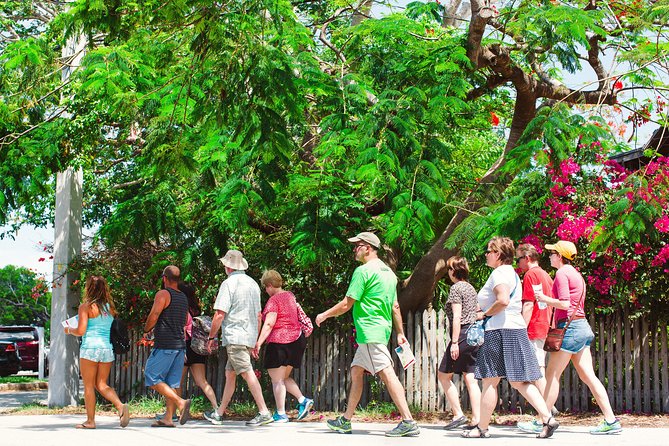 Southernmost Food & Cultural Walking Tour by Key West Food Tours - How the Guide Shapes the Experience (And Why Names Keep Popping Up)