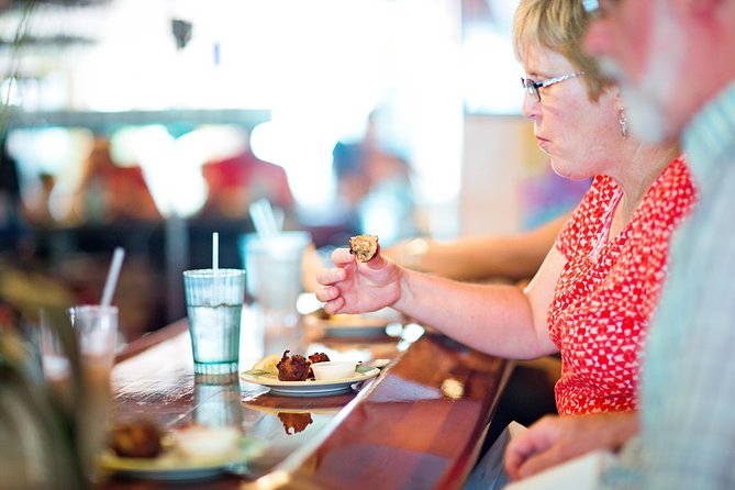 Southernmost Food & Cultural Walking Tour by Key West Food Tours - Pace, Comfort, and Weather Reality in Key West