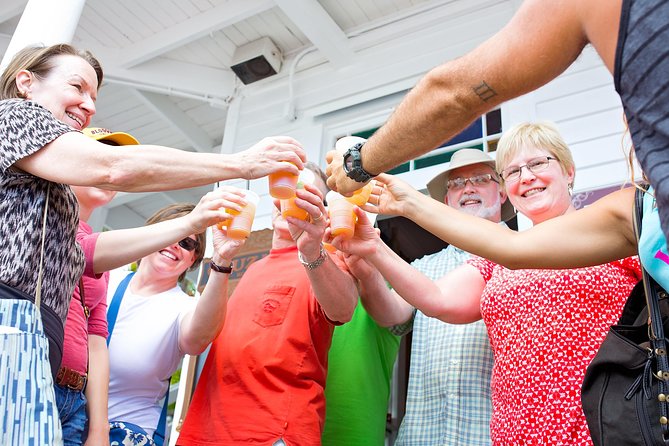 Southernmost Food & Cultural Walking Tour by Key West Food Tours - Who Should Book This Tour (And Who Might Want a Different Plan)