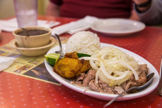 Southernmost Food & Cultural Walking Tour by Key West Food Tours - Price and Value: What $90.19 Buys You in Real Meals