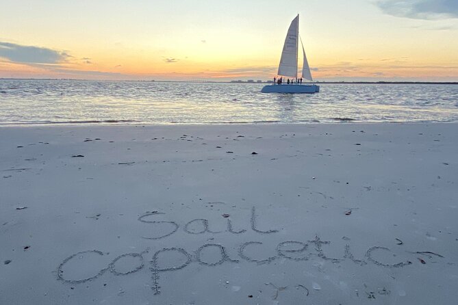 Southwest Florida Sunset Sail - Key Things to Know Before You Go