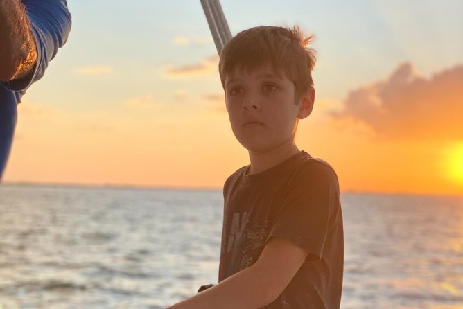 Southwest Florida Sunset Sail - The Route: What Those Stops Mean for Your Views