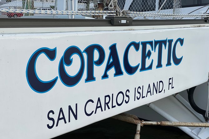 Southwest Florida Sunset Sail - Why the Captain Talk and Crew Timing Matter