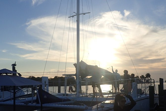 Southwest Florida Sunset Sail - Pricing and Value: Is $70 for 2 Hours Worth It?