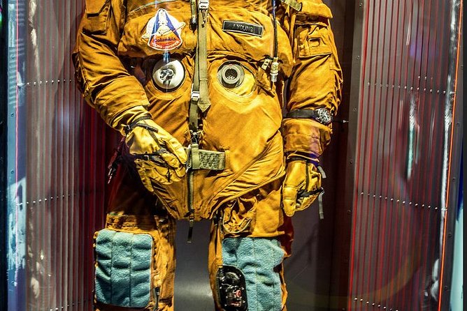 Space Center Houston Admission Ticket - Price and logistics: what the $32.63 really buys