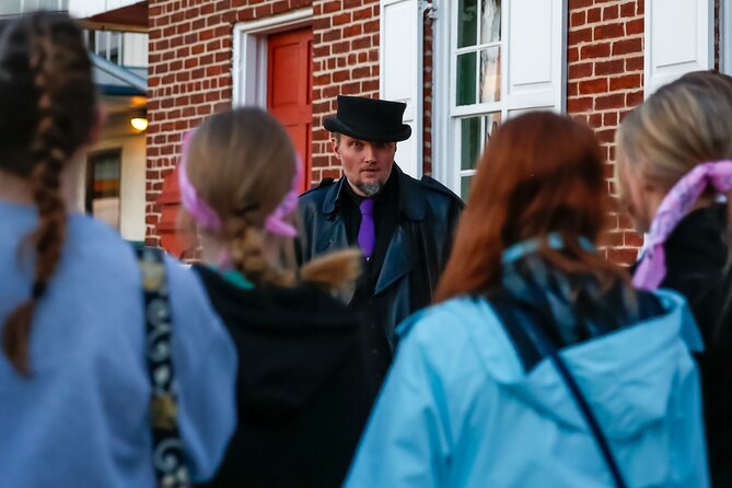 Spirits of Jennie Wade Ghost Night Tour in Gettysburg - Why Jennie Wade House Is the Main Event