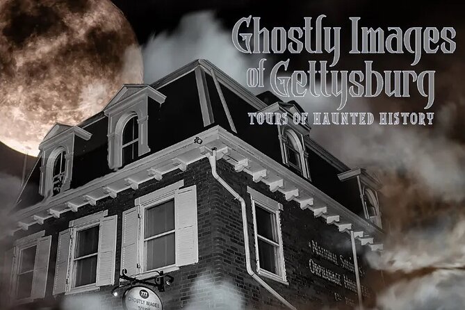 Spirits Speak Orphanage - The Basement and Cellar Segment, Plus the EMF Reader Moment