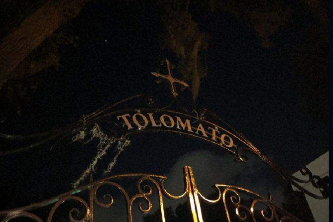 St. Augustine Ghost Tour: A Ghostly Encounter - How guides shape the night: humor, costumes, and standout storytelling