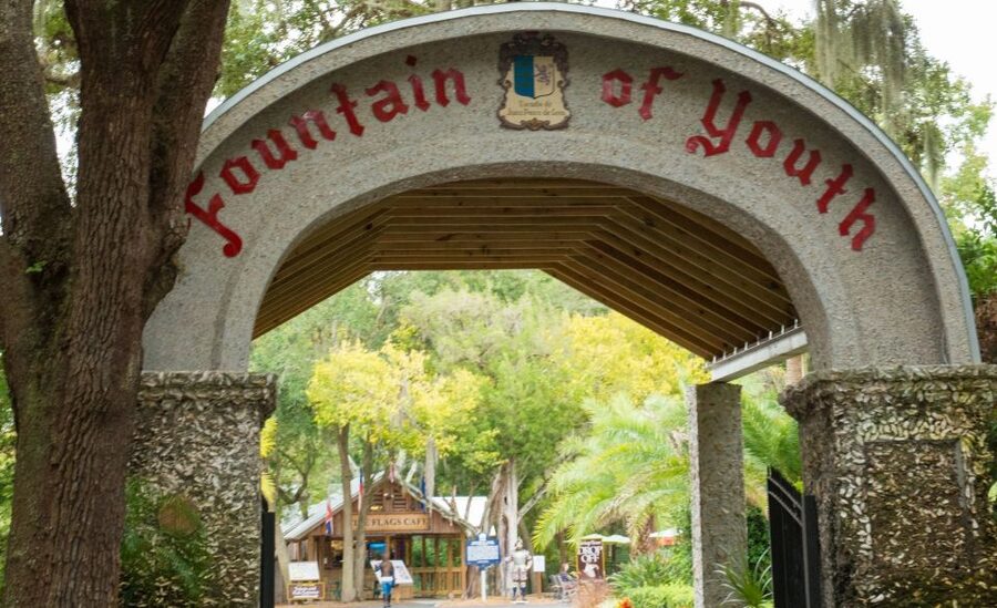 St. Augustine: Hop-on Hop-off Trolley Tour with Museum Entry - Key highlights to notice