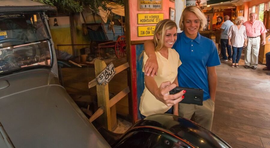 St. Augustine: Hop-on Hop-off Trolley Tour with Museum Entry - How to choose a 1-day or 2-day pass based on your travel style