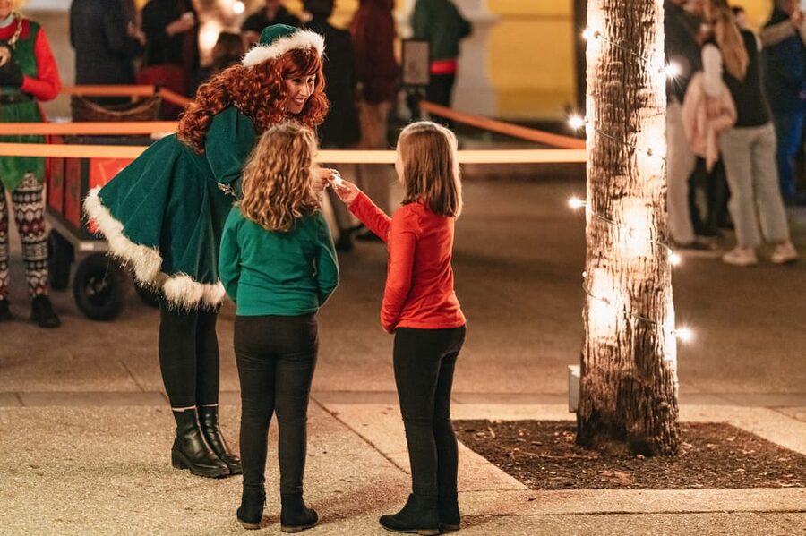 St Augustine: Nights of Lights Trolley Tour - What Not to Bring: Bags, Pets, Smoking, and Alcohol