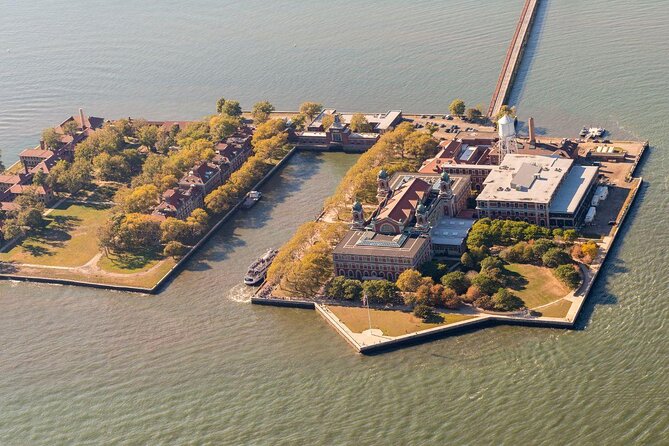 Statue of Liberty and Ellis Island Tour: All Options - Key Points To Know Before You Go
