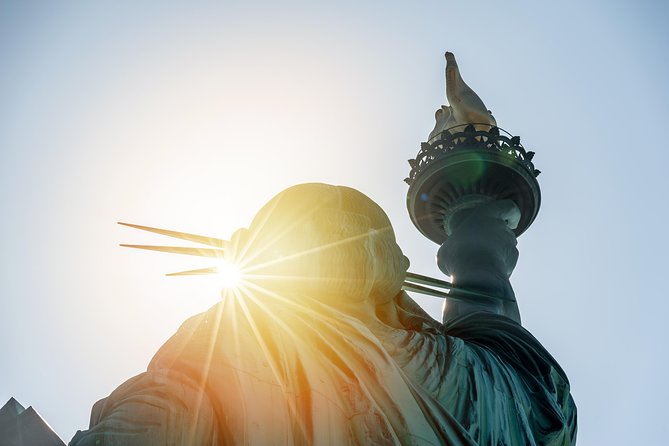 Statue of Liberty and Ellis Island Tour: All Options - Ellis Island: The Immigration Stories Hit Harder When You Have a Guide First