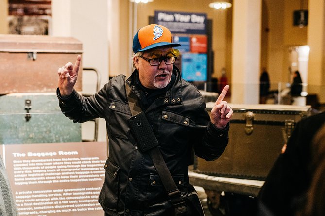 Statue of Liberty and Ellis Island Tour: All Options - Logistics That Actually Matter: Timing, Crowds, Security, and Steps