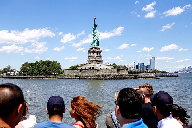 Statue of Liberty and Ellis Island Tour: All Options - Is $69 Good Value for This Statue and Ellis Island Day?