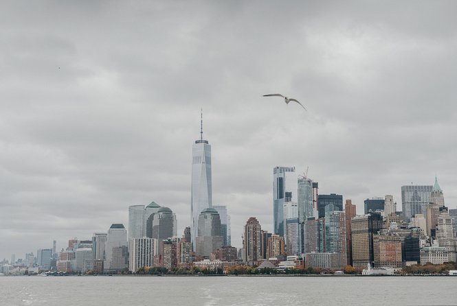 Statue of Liberty and Ellis Island Tour: All Options - Picking the Right Tour Length (Express vs. Full-Day Choices)
